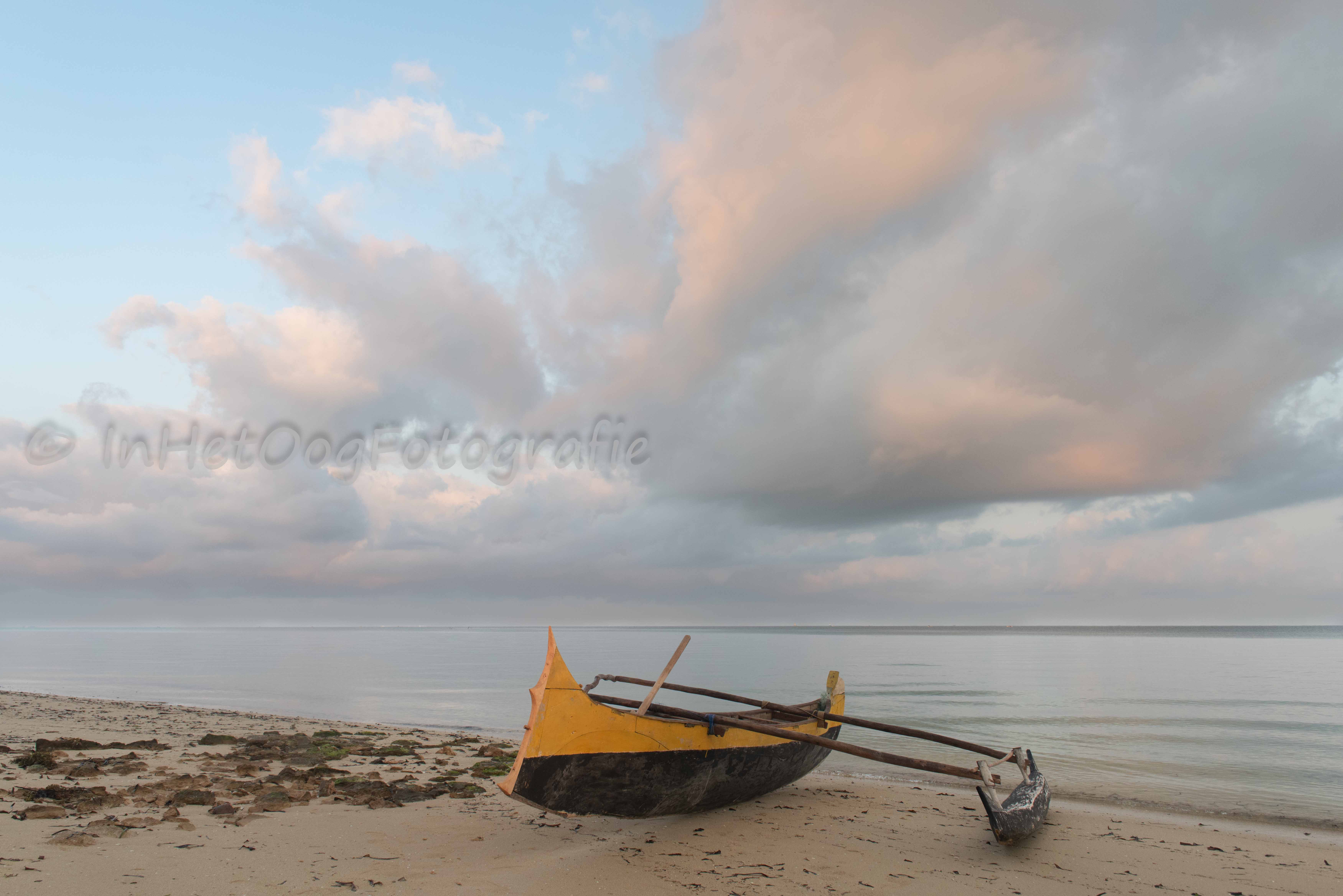 Ifaty beach